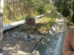 -富斯特索道
