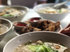 -阿坤纯正西刀鱼丸(Kuala Lumpur Branch)