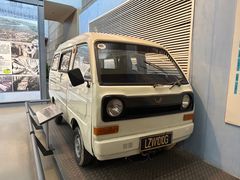 -柳州工业博物馆