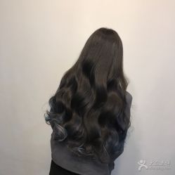 -GIRL STYLE 烫发·染发沙龙
