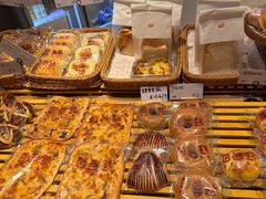 -自然熟Bakery(纬四路店)