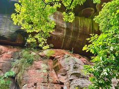 -赤水丹霞旅游区·佛光岩