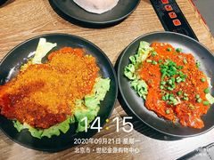 -新辣道鱼火锅(世纪金源购物中心店)