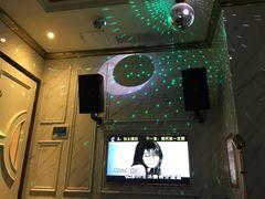 -皇马纯KTV·量贩·聚会(民治店)