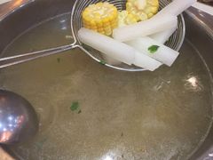 -潮悦牛肉火锅城(水贝店)