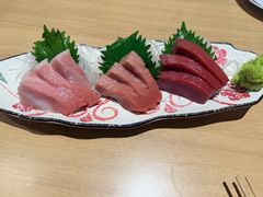 -琴寿司居酒屋(中山广场店)