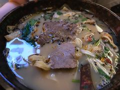 -玉祥府牛肉罩饼(金光道店)