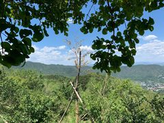 -北京西山国家森林公园