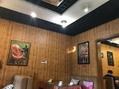 -芭堤雅泰国餐厅(胜利路店)