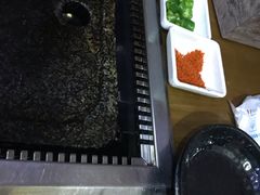 -韩阳王石板烤肉