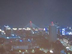 -远洋宾馆·江景餐厅