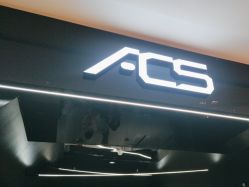 -ACS舞蹈工作室