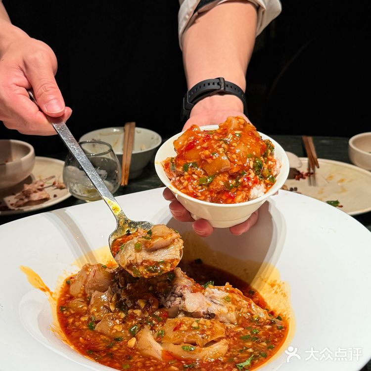 源自1923年,百年传承中华老字号❗️