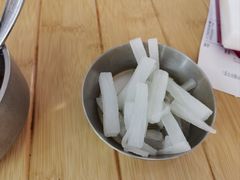 小菜-成都你六姐·牛肉冒菜(上海环宇荟店)
