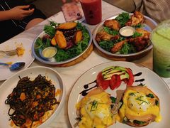 -农畉LONFOOD(福田星河COCOPark店)