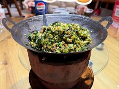 -旺钵·夷望溪·20年常德手作土钵菜(马栏山创始店)