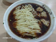 -蒋家桥饺面店(广陵路店)