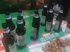 -小杨烤肉(朱雀店)