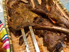 -新疆伊宁远征餐厅