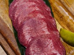 -秋木烤肉·韩国牛肉名家(高新旗舰店)