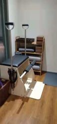 -FineYoga梵音瑜伽·普拉提