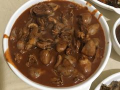 -满口香饭店