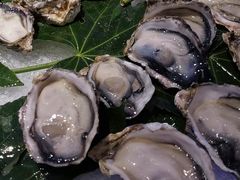 -澜悦港海鲜体验主题餐厅