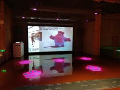 -奇幻丛林(佛罗伦萨小镇店)