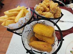 -小白桦西餐厅