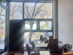 -漆黑觉米粉(三里屯店)