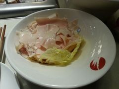 黄喉-海底捞火锅(泉城路店)
