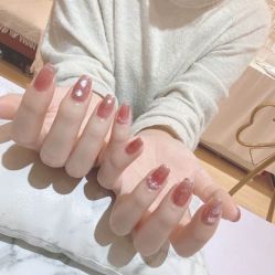 -杨美丽·美甲美睫