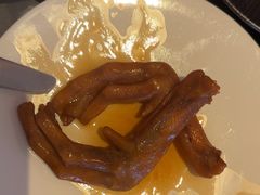 -盛宴自助餐厅(运达喜来登店)