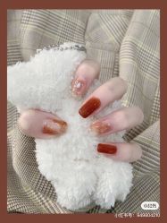 -妙睫屋日式美甲美睫