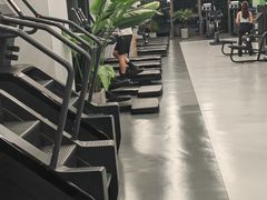 -优享健身(三元桥店)