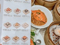 -蔡澜点心·粤菜(月星环球港店)