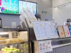 -茶百道(大兴绿地缤纷城店)
