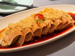 -天成·川菜家宴(海港城店)
