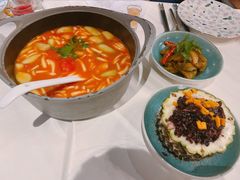 -沿途四季·云南菜(建外大街店)