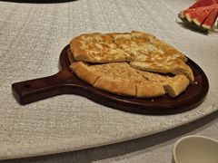 -新疆大厦·慕士塔格餐厅