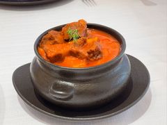 -马克西姆俄罗斯餐厅(通亚街店)