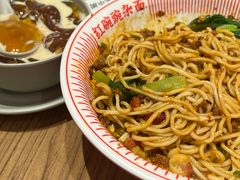 -遇见小面(碧桂园总部店)
