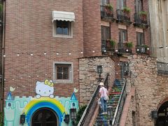 -中旅阿那亚九龙湖·公主酒店