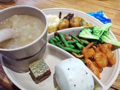 -素满香·素食自助餐厅(直营·大兴街店)