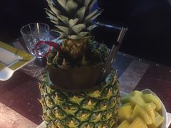 -鸡尾酒实验室酒吧(隆礼路店)