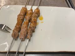-很久以前羊肉串(打浦路店)