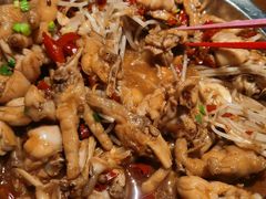 -胖哥俩肉蟹煲(虹口龙之梦店)