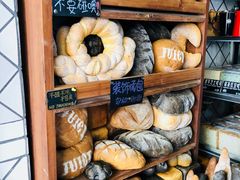 -Juicy Bakery(大学路店)