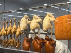 -渔意楼·驰名沙田乳鸽(五羊店)