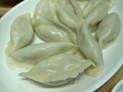 -喜家德虾仁水饺(浦东山姆店)